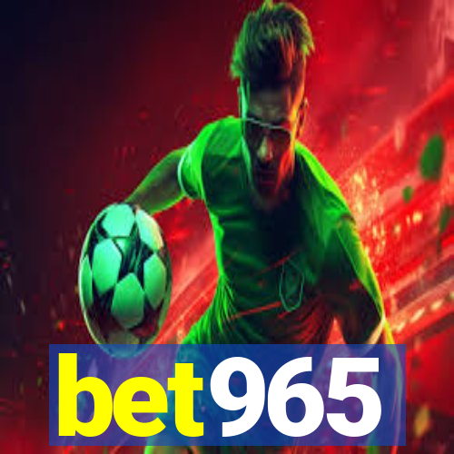 bet965