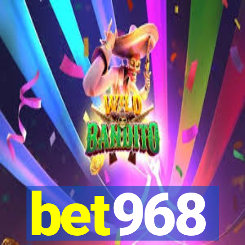 bet968