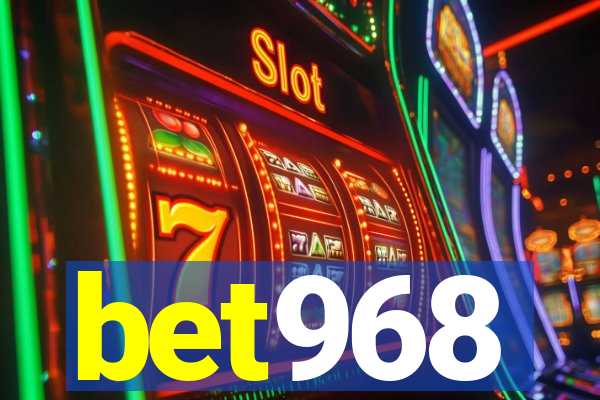 bet968