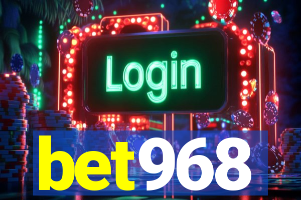 bet968