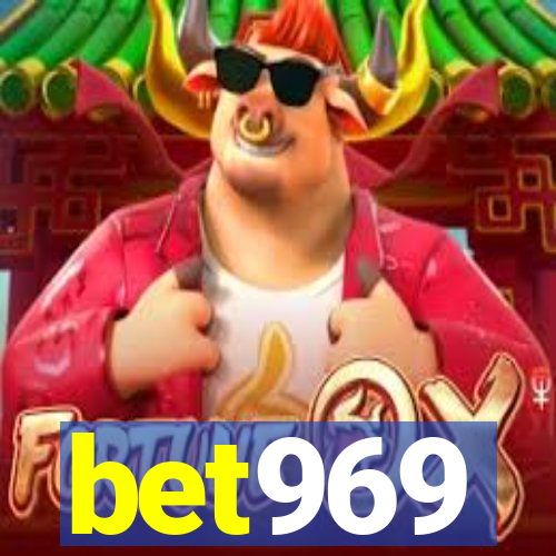 bet969