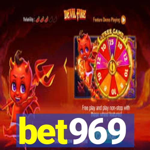bet969