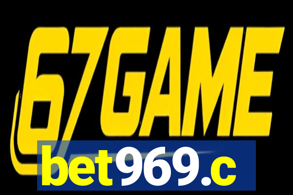 bet969.c