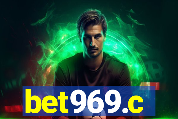 bet969.c