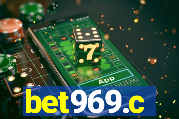 bet969.c