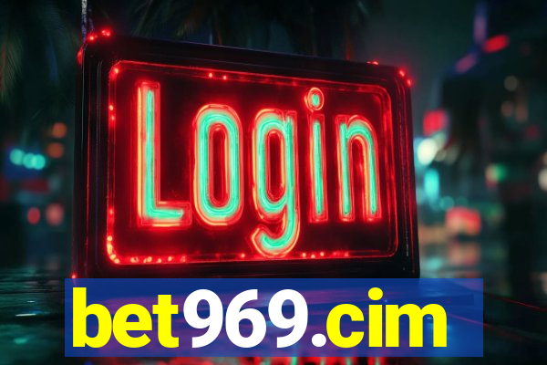 bet969.cim