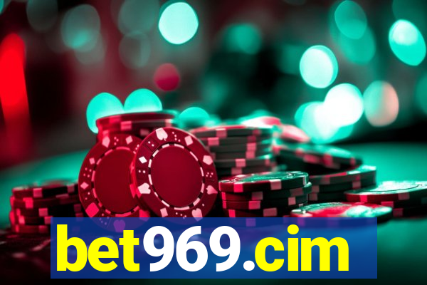 bet969.cim