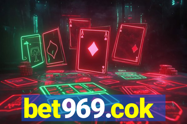 bet969.cok