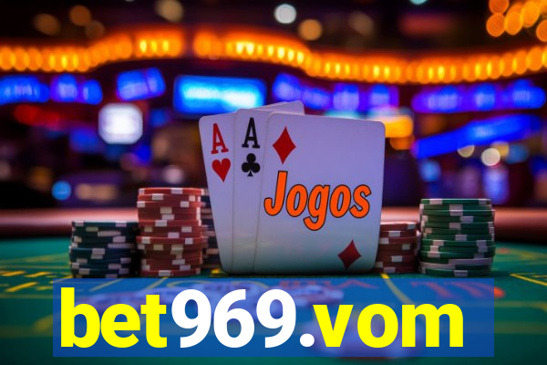 bet969.vom