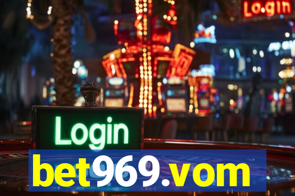 bet969.vom