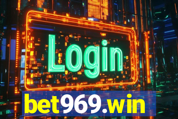 bet969.win