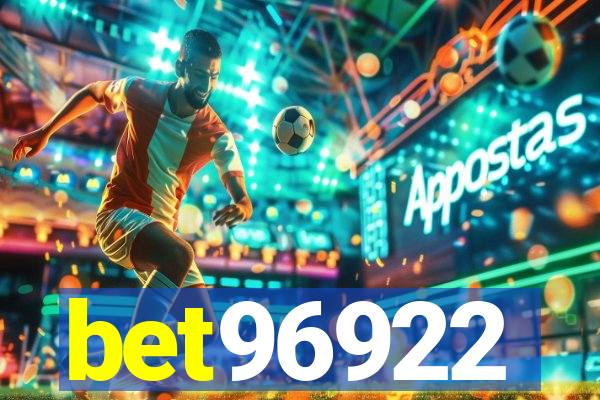bet96922