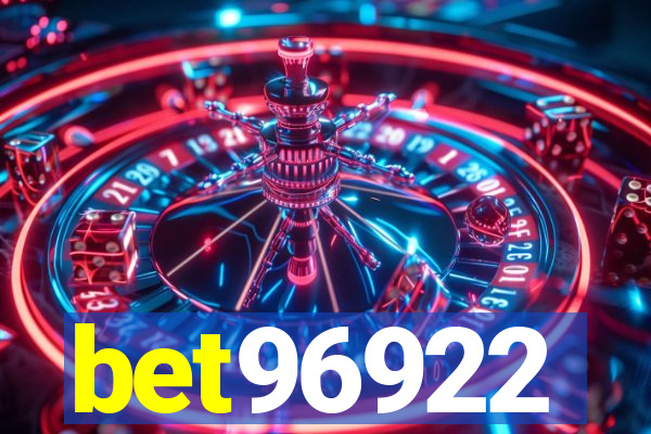 bet96922