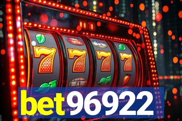 bet96922