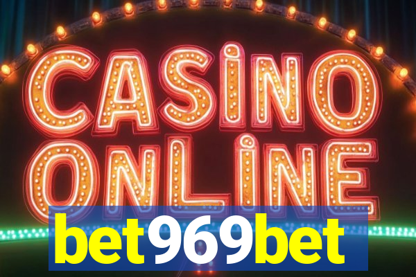 bet969bet