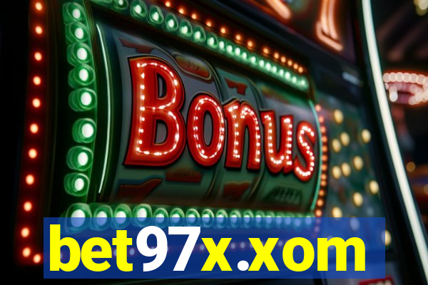 bet97x.xom