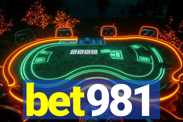 bet981