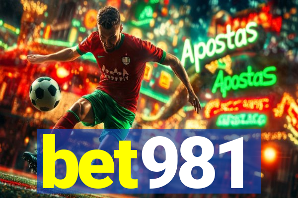 bet981