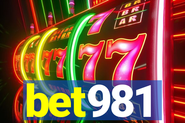 bet981
