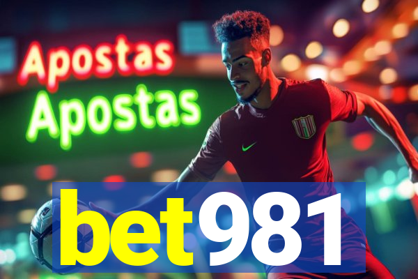 bet981