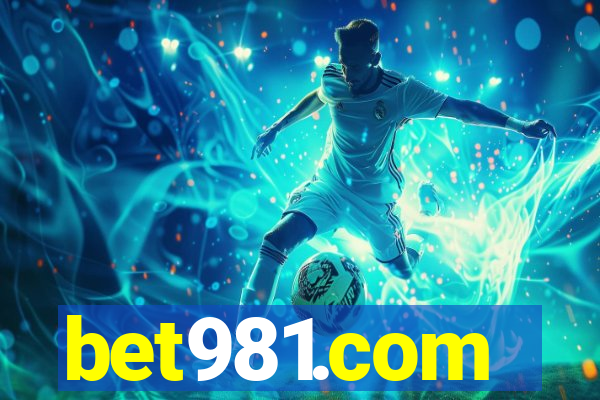 bet981.com
