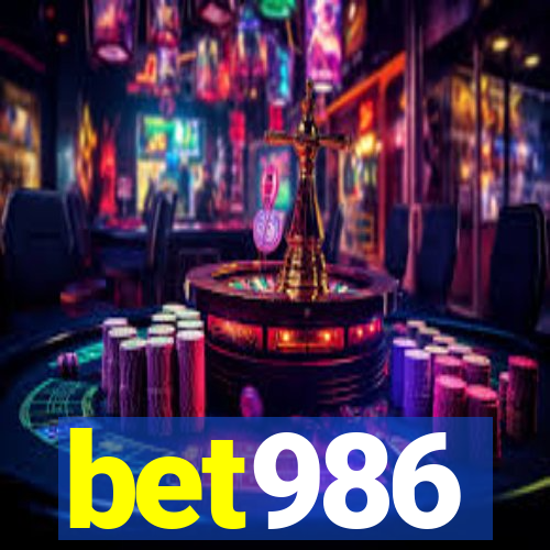 bet986