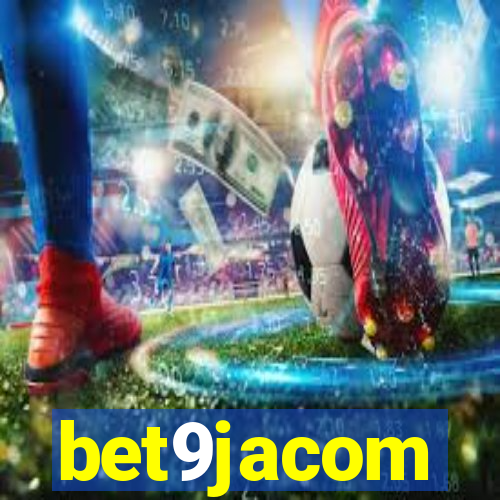 bet9jacom