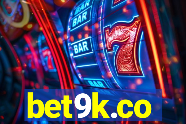 bet9k.co
