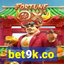 bet9k.co