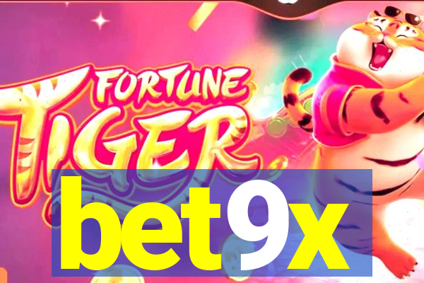 bet9x