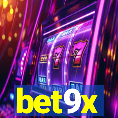 bet9x