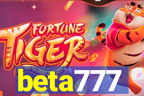 beta777