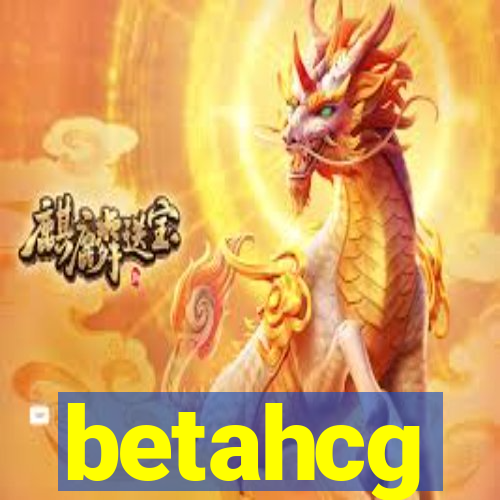 betahcg