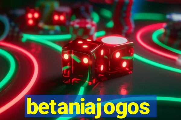 betaniajogos