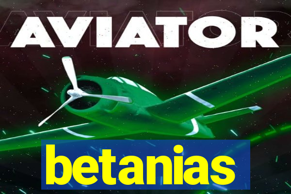 betanias
