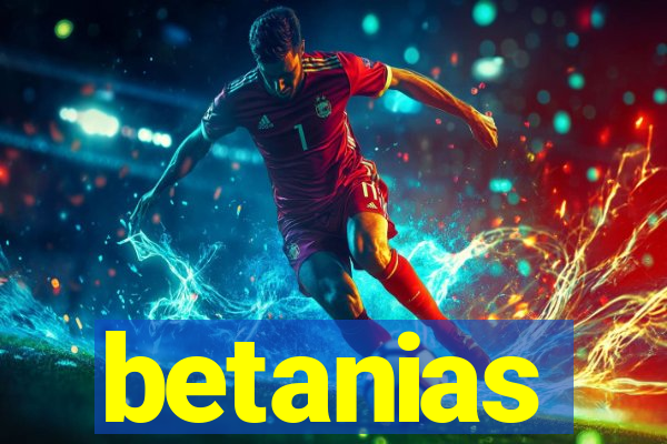 betanias