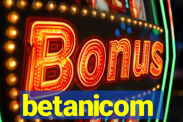betanicom