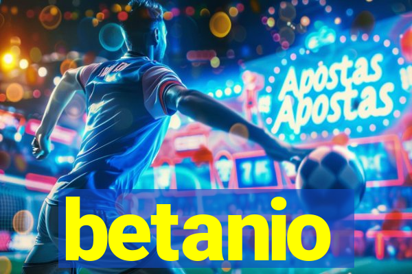betanio