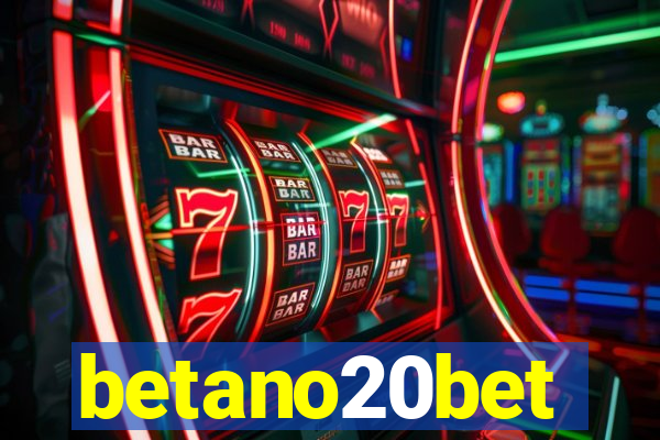 betano20bet