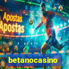 betanocasino