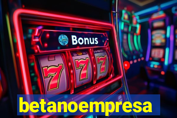 betanoempresa