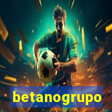 betanogrupo