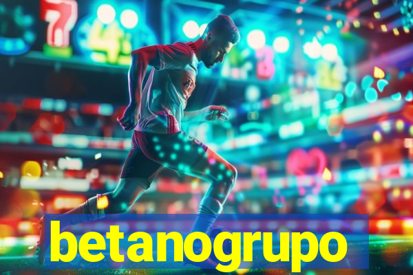 betanogrupo