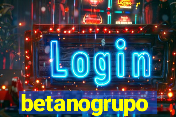 betanogrupo