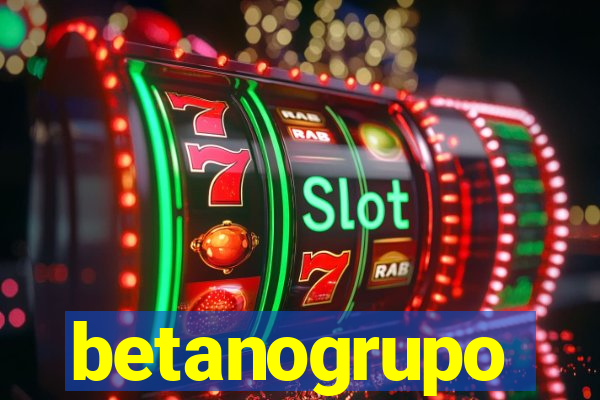 betanogrupo