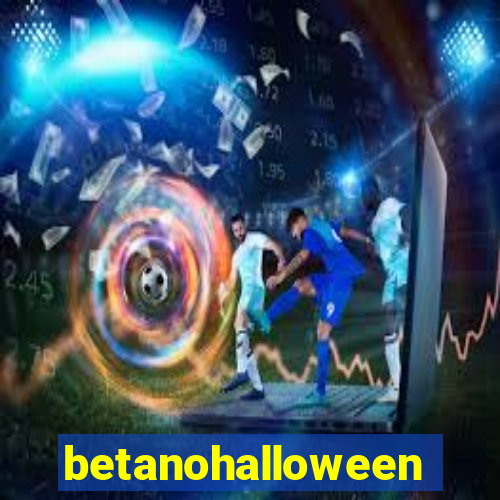 betanohalloween