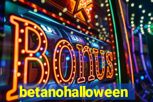 betanohalloween