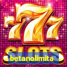 betanolimita