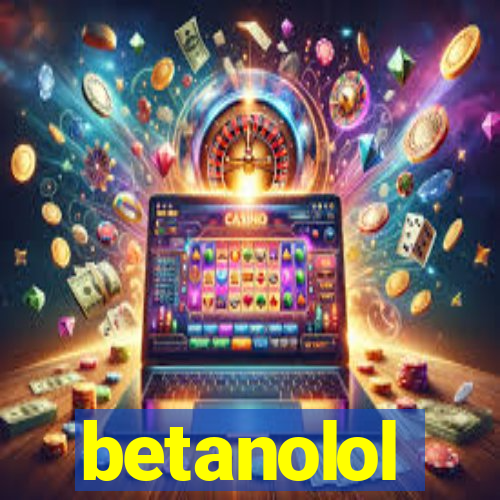 betanolol