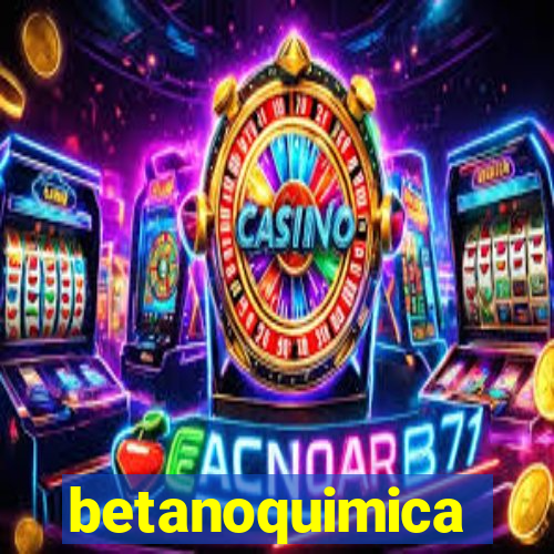 betanoquimica